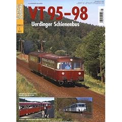Eisenbahnjournal Sonderheft