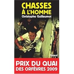 Chasses � l'homme