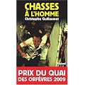 Chasses � l'homme