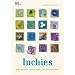 Inchies: Textile Kleinkunst - Mixed Media - Oberfl�chengestaltung