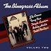 Bluegrass Album 2