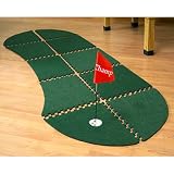 Club Champ Expand-a-Green Professional Quality Putting Green