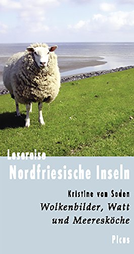 Lesereise Nordfriesische Inseln: Wolkenbilder, Watt und Meeresköche (Picus Lesereisen) (German Edition)