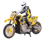 Nikko - Cross Bike 9000012A2