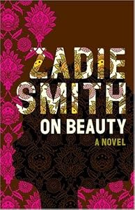 Cover of "On Beauty" Cover of "On Beauty"