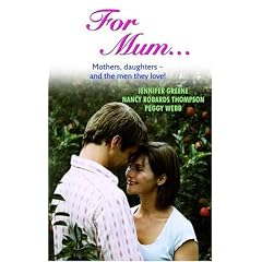 Like Mother, Like Daughter (But In A Good Way: Born In My Heart\Becoming My Mother...\The Long Distance Mother (Harlequin Next)