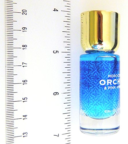 Bath & Body Works Morocco Orchid & Pink Amber Eau de Parfum .25 fl oz
