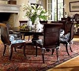 Barbados Sandy Lane Dining Table Set