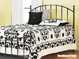 Hillsdale Bel Air Headboard - King with Rails