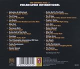 picture of The Greatest Hits of Philadelphia International 1976-1986: 20 Soul Disco & Funk Smashes