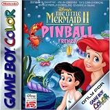 The Little Mermaid II Pinball Frenzy
