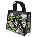 Coelacanth Lunch Bag, Pond Flower
