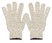 Knit Gloves, S, Natural, PR