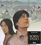Koryu d'Edo