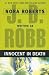 Innocent in Death (Hardcover)