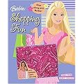 Barbie Fashion Fun (Barbie B Cause) (Hardcover)