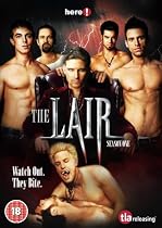 The Lair - Season 1 [DVD] [2007]