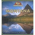 Montana (From Sea to Shining Sea Series) (Illustrated) (Reinforced Hardcover)