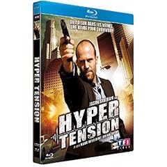 Hyper tension [Blu-ray]