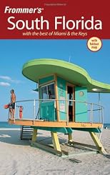Frommer's South Florida including Miami and the Keys