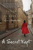 A Secret Kept [Paperback]
