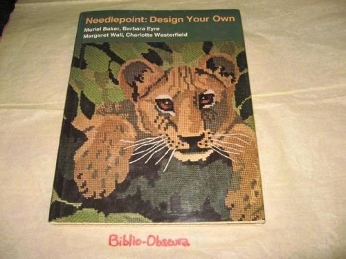 Needlepoint: Design Your Own