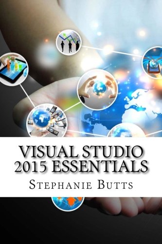 Visual Studio 2015 Essentials