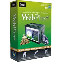 WebPlus X4