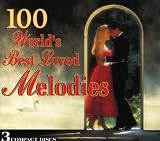 100 World's Best Loved Melodies