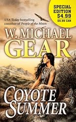 Coyote Summer