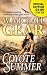 Book Coyote Summer