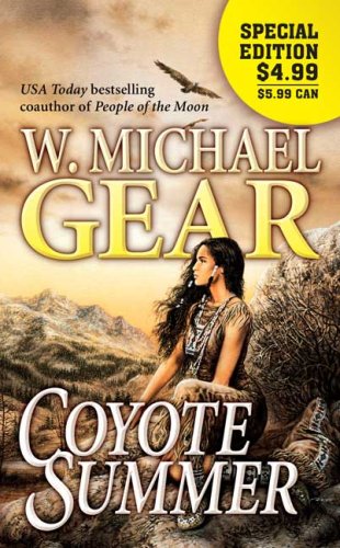 Coyote Summer