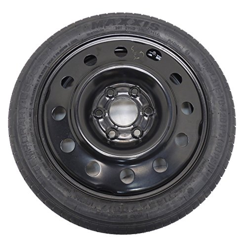 NEW OEM GM Spare Wheel & Tire for Acadia Outlook Traverse T145/70R17
