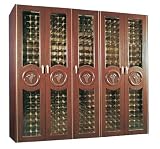 Vinotemp 1500G-Concord Wine Cellar / Cabinet (960 bottles)