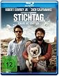 Stichtag [Blu-ray]