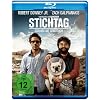 Stichtag [Blu-ray]