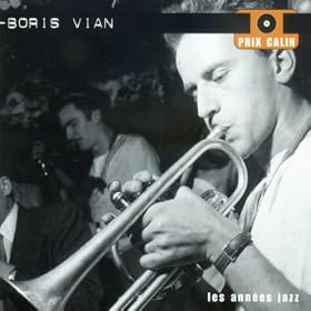 Les ann�es Jazz