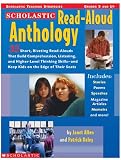 READ-ALOUD ANTHOLOGY