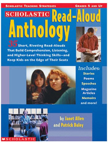 READ-ALOUD ANTHOLOGY