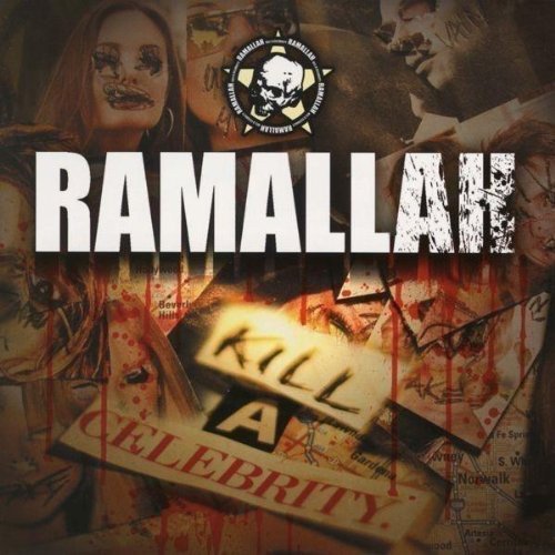 Kill a Celebrity Ramallah