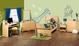Alegria Bedside Table By Nexera Furniture