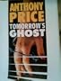 Tomorrow's Ghost (Portway Large Print Series)
