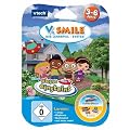 VTech 80-084164 - V.Smile Motion Lernspiel Kleine Einsteins