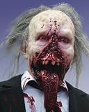 Day Of The Dead Dr Tongue Mask