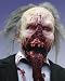 Day Of The Dead Dr Tongue Mask