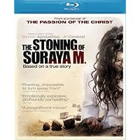 The Stoning of Soraya M.