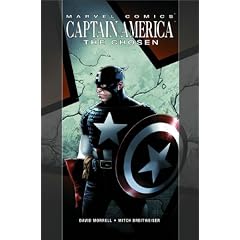 Captain America: The Chosen