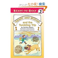 Henry and Mudge and the Tumbling Trip (Henry and Mudge Ready-to-Read)