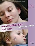 Produkt-Bild: Hom&ouml;opathie zum Aufmalen: Zeichen, die helfen