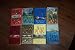Books : 8 Books By Belva Plain Her Fathers House, the Sight of the Stars, Daybreak, Evergreen, Harvest, Golden Cup, Tapestry, Treasures, (Mass Market Paperback)